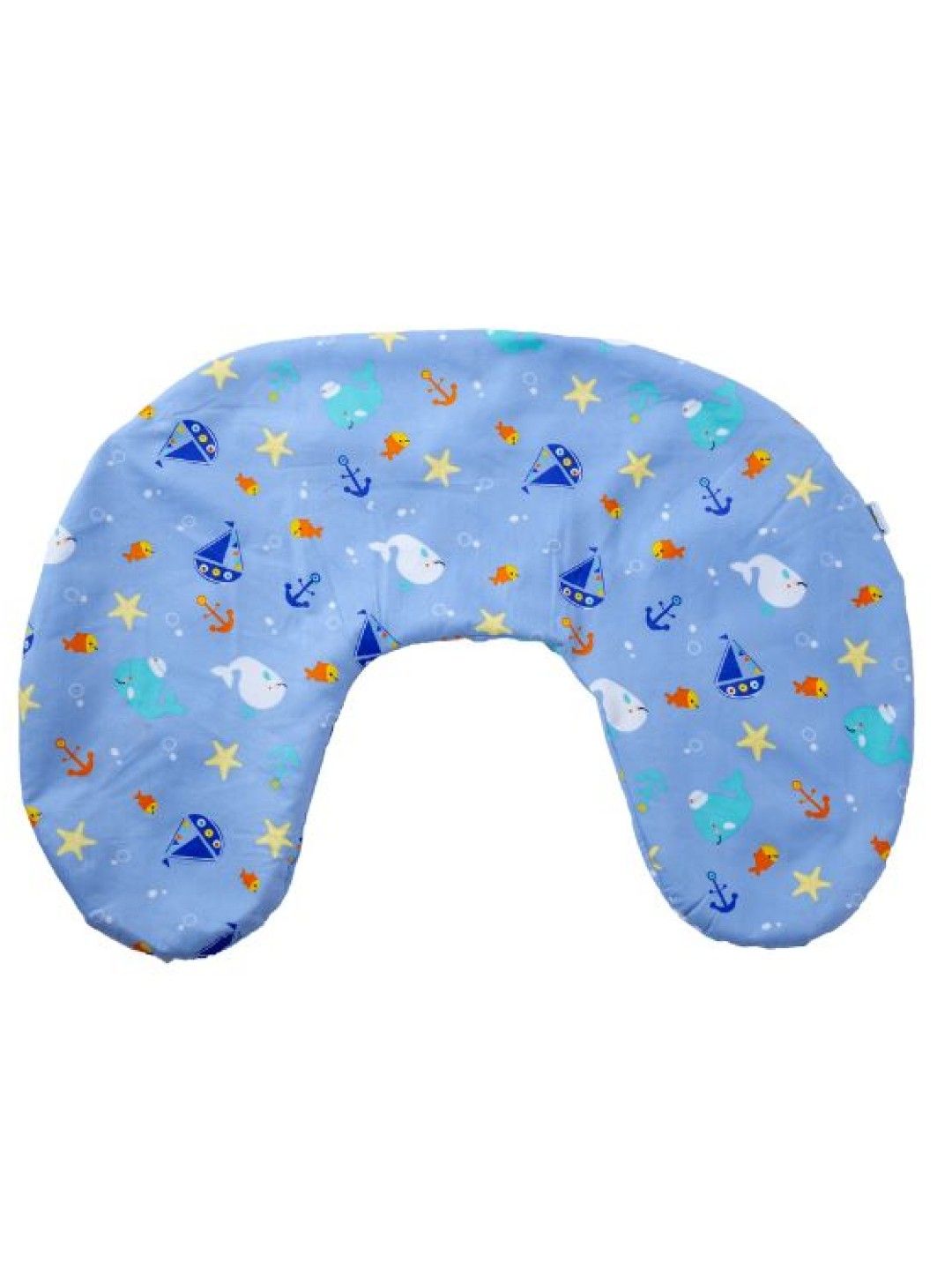 Child Care Nursing Pillow Cover edamama